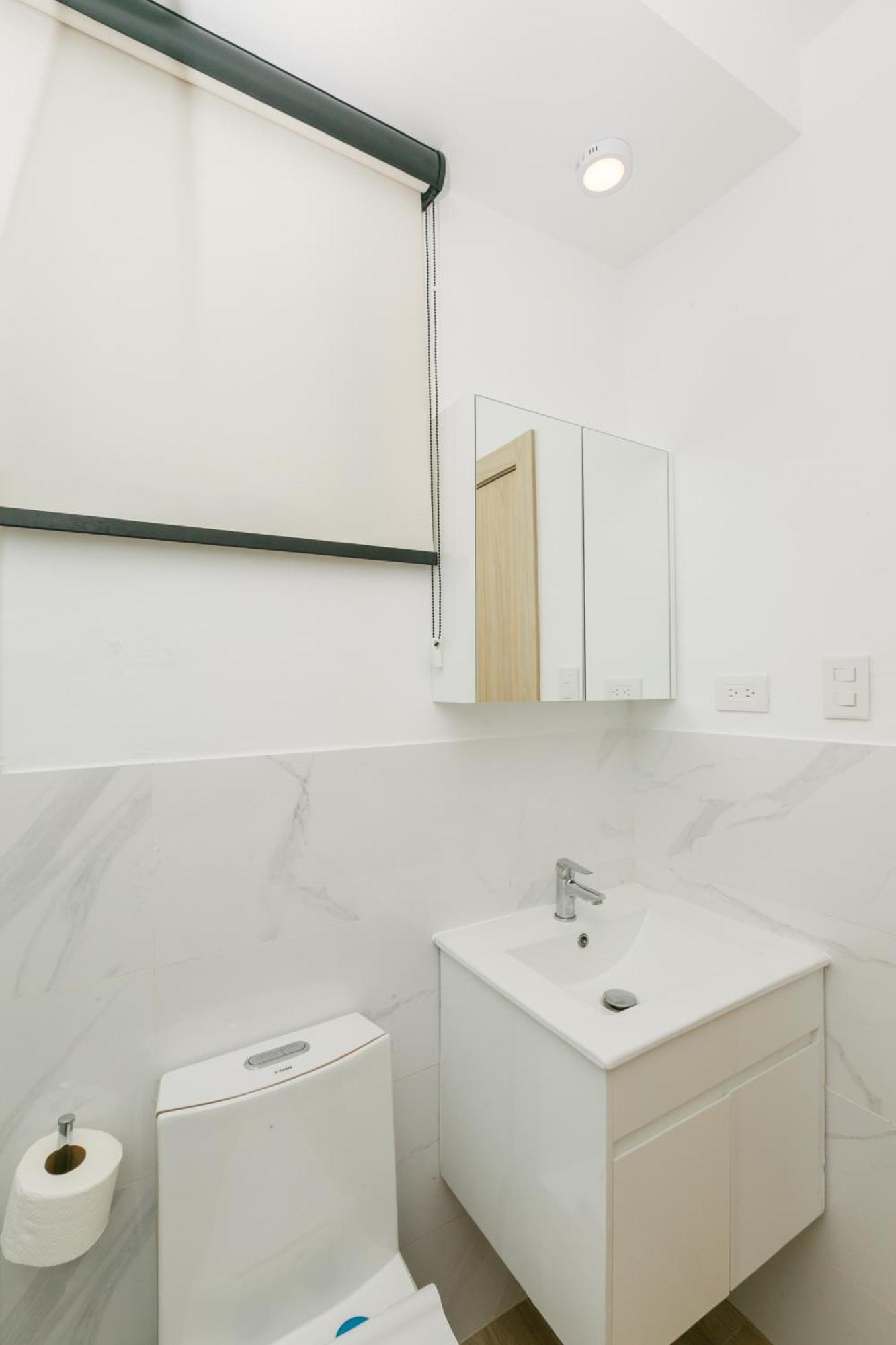 Appartement Luxury Oasis In
