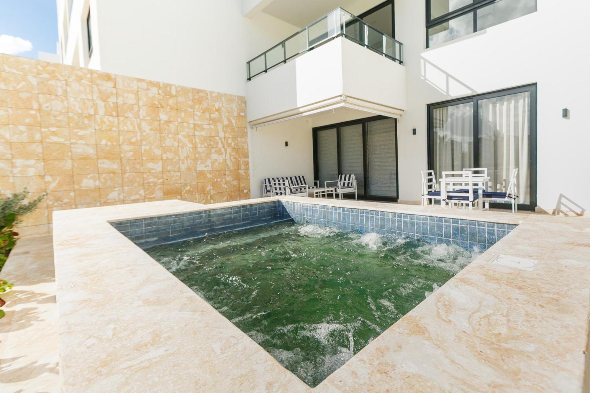 Appartement Luxury Oasis In *