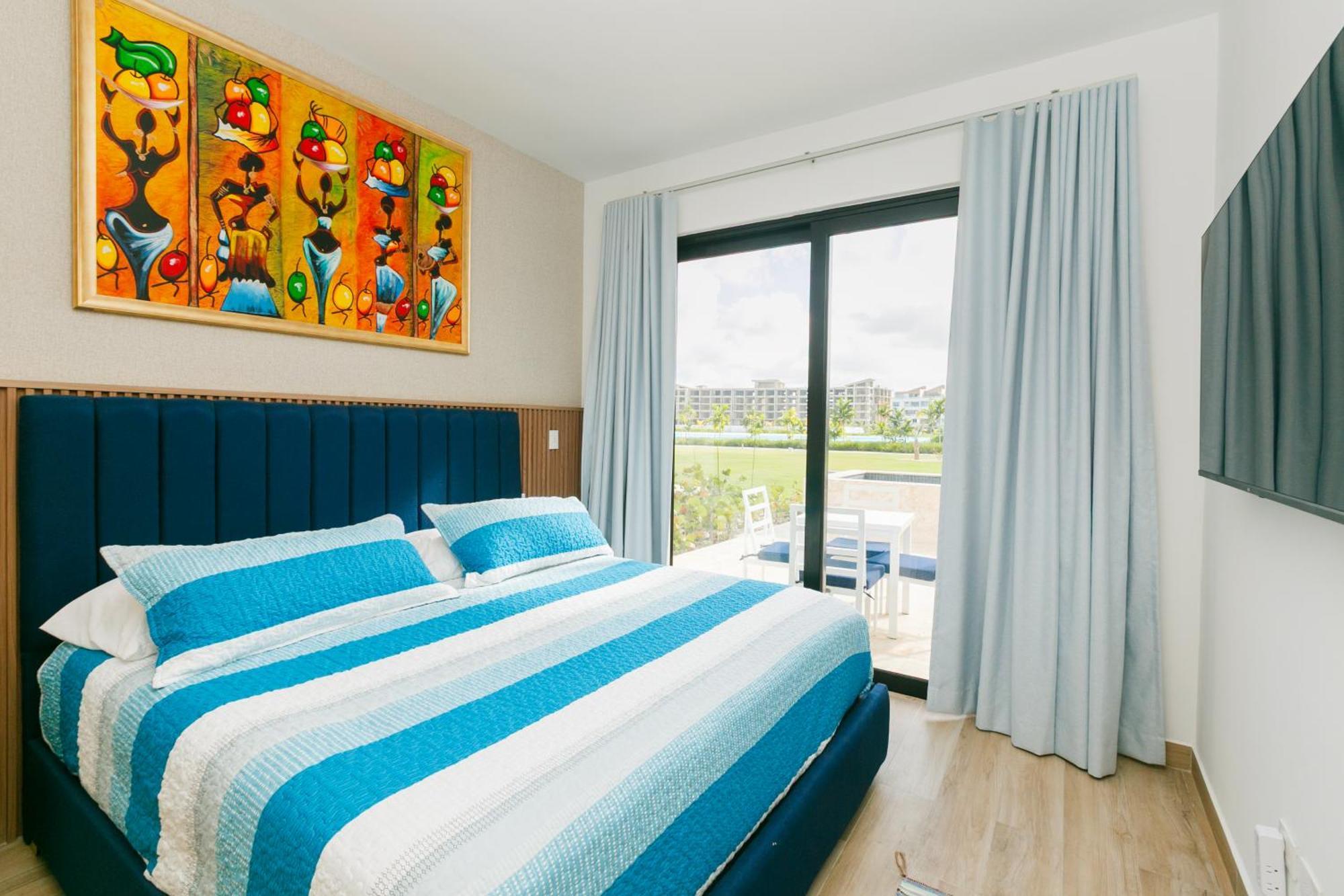 Appartement Luxury Oasis In