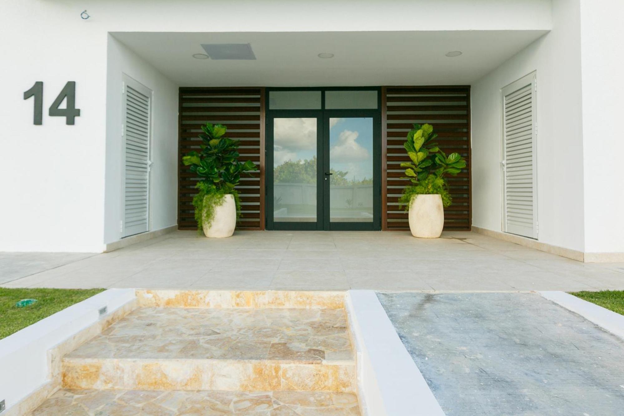 Luxury Oasis In Appartement *